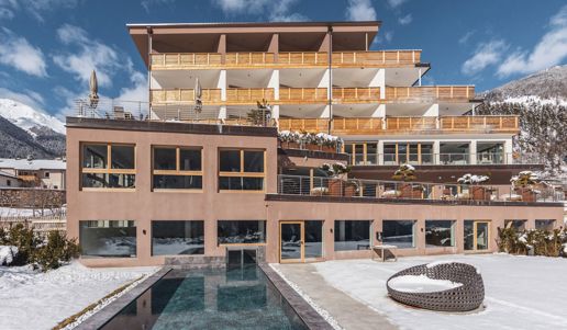 Tuberis Nature & Spa Resort