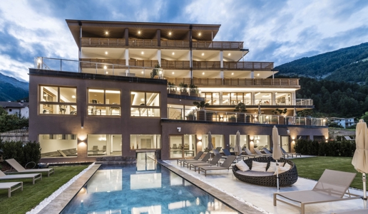 Tuberis Nature & Spa Resort