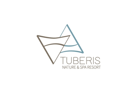 Tuberis Nature & Spa Resort Logo