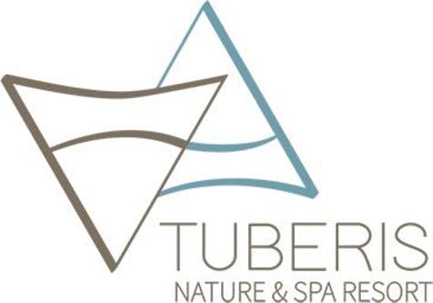 Tuberis Nature & Spa Resort Logo