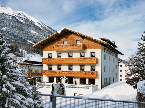 Hotel Lamm - St. Valentin auf der Haide in Vinschgau
