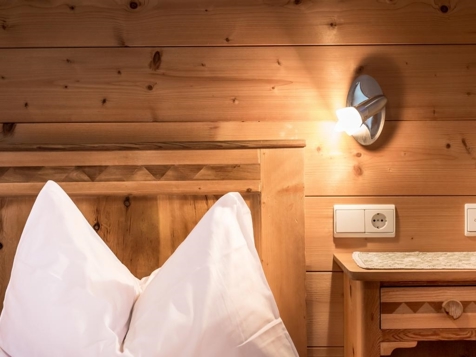Hotel Lamm - St. Valentin auf der Haide in Vinschgau