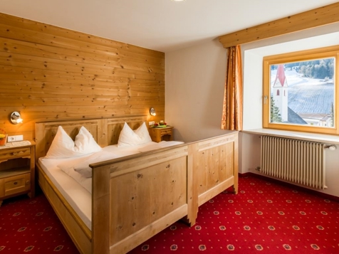 Hotel Lamm - St. Valentin auf der Haide in Vinschgau