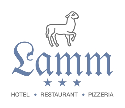 Hotel Lamm Logo