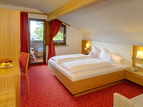 Hotel Laurin - Algund in Meran und Umgebung