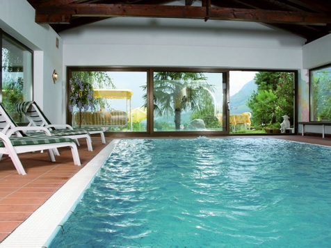 Hotel Laurin - Algund in Meran und Umgebung
