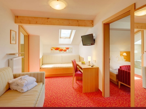 Hotel Laurin - Algund in Meran und Umgebung
