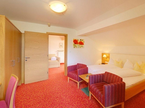 Hotel Laurin - Algund in Meran und Umgebung