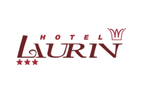 Hotel Laurin Logo