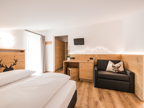 Laurin’s Legendary Dolomites Experience - Toblach im Hochpustertal
