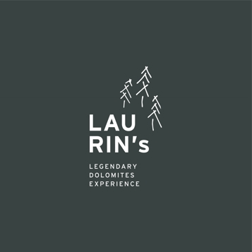 Laurin’s Legendary Dolomites Experience Logo