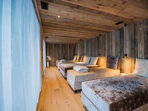 Laurin’s Legendary Dolomites Experience - Toblach in Hochpustertal