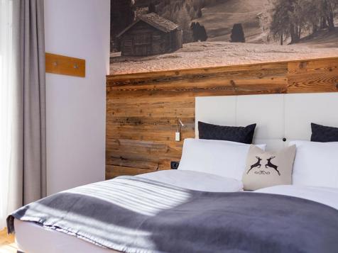 Laurin’s Legendary Dolomites Experience - Toblach in Hochpustertal