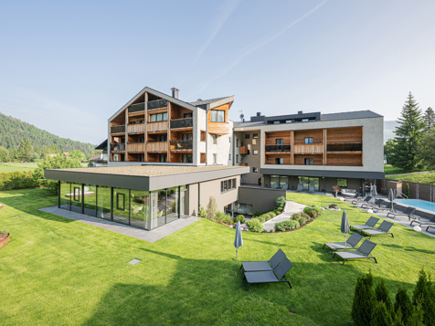 Laurin’s Legendary Dolomites Experience - Toblach in Hochpustertal