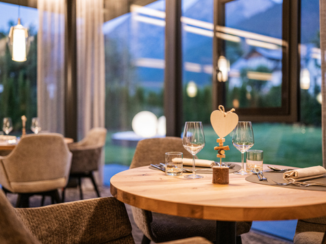 Laurin’s Legendary Dolomites Experience - Toblach in Hochpustertal