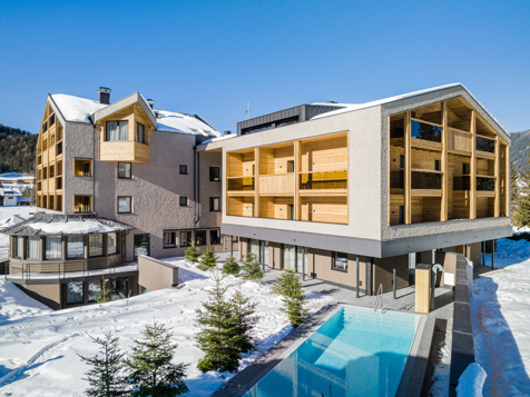 Laurin’s Legendary Dolomites Experience - Toblach in Hochpustertal