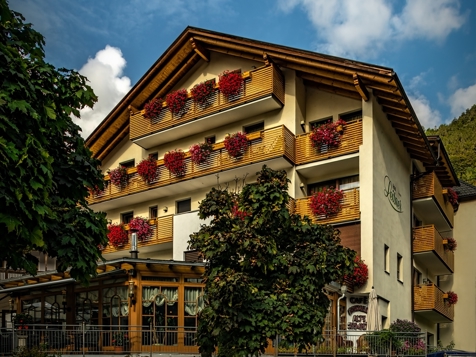 Hotel Leitner - Rio di Pusteria in Valle Isarco