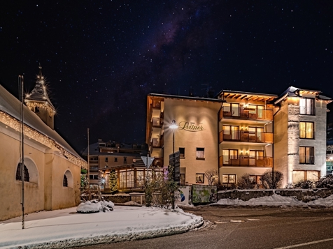Hotel Leitner - Mühlbach im Eisacktal