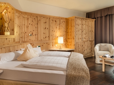 Hotel Leitner - Mühlbach im Eisacktal