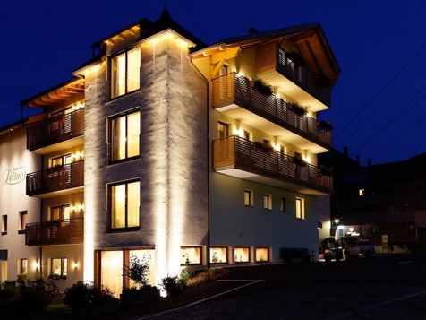 Hotel Leitner - Mühlbach im Eisacktal