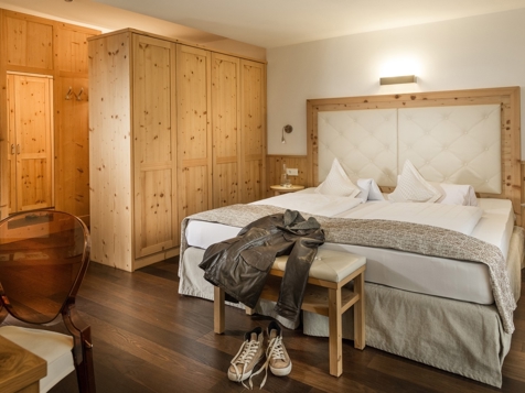 Hotel Leitner - Mühlbach im Eisacktal