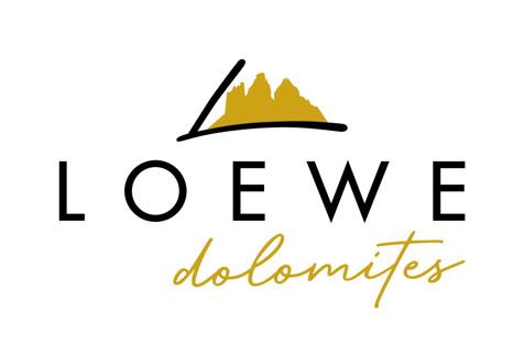 Loewe Dolomites Logo