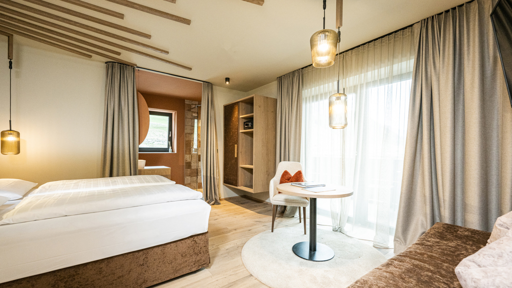 Loewe Dolomites - Hotel in San Candido in South Tyrol / Dolomites