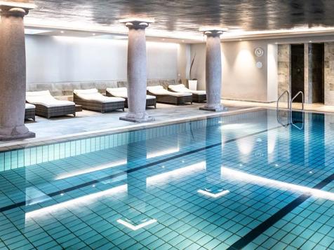 Hotel Madonna Alpine & Charm - Kastelruth im Seiser Alm-Schlerngebiet