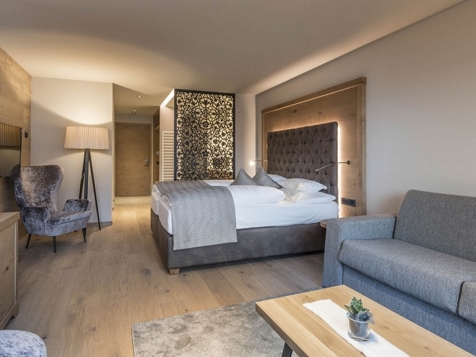 Hotel Madonna Alpine & Charm - Kastelruth im Seiser Alm-Schlerngebiet