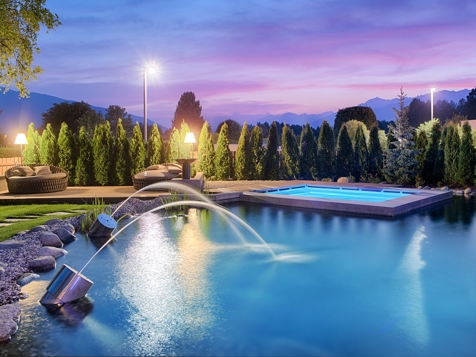 Majestic – Unique Spa Resort - Reischach am Kronplatz