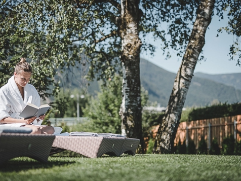 Majestic – Unique Spa Resort - Reischach am Kronplatz