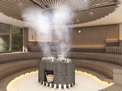 Majestic – Unique Spa Resort - Reischach am Kronplatz