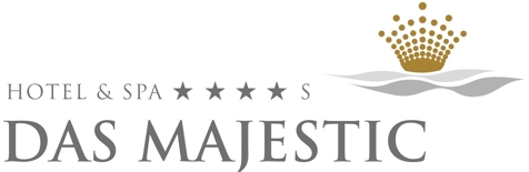 DAS MAJESTIC – HOTEL & SPA Logo