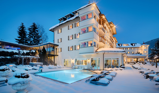 Majestic – Unique Spa Resort