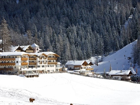 Adventure Family Hotel Maria - Obereggen in Val d'Ega