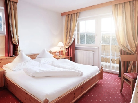 Adventure Family Hotel Maria - Obereggen im Eggental