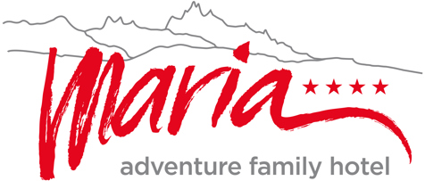 Adventure Family Hotel Maria Logo