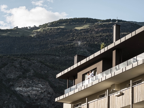 matill - timeless boutique retreat - Latsch im Vinschgau