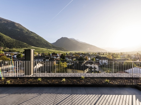 matill - timeless boutique retreat - Latsch im Vinschgau