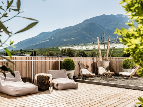 matill - timeless boutique retreat - Latsch im Vinschgau