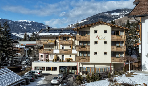 Hotel Mirabel