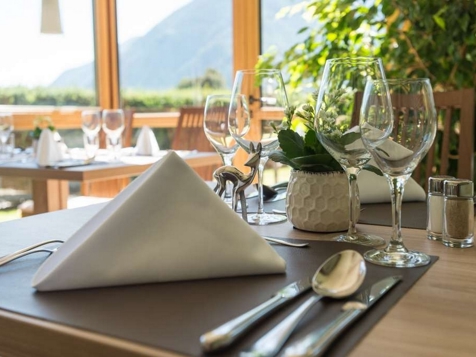 Hotel Mirabell - Sand in Taufers in Tauferer Ahrntal