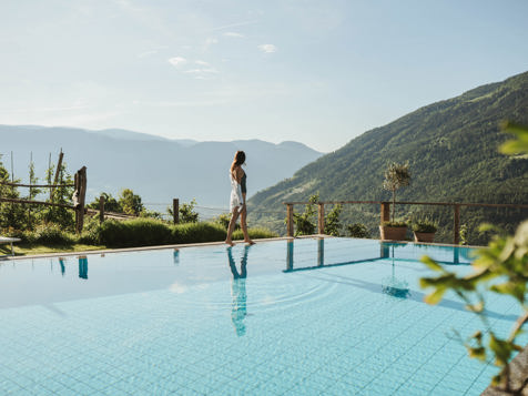 Hotel Niedermair - Parcines-Rablà a Merano e dintorni