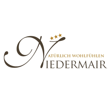 Hotel Niedermair Logo