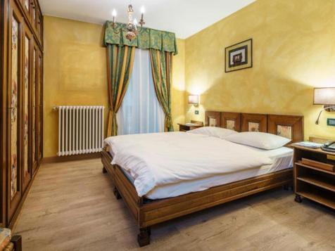 Hotel Olimpia - Cortina d'Ampezzo in Belluno