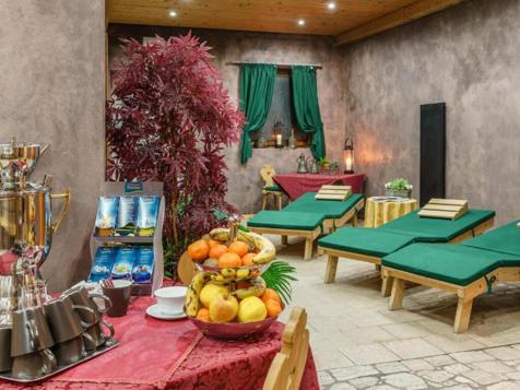 Hotel Olimpia - Cortina d'Ampezzo in Belluno