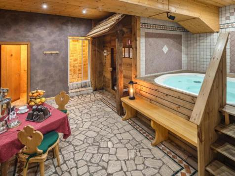 Hotel Olimpia - Cortina d'Ampezzo in Belluno