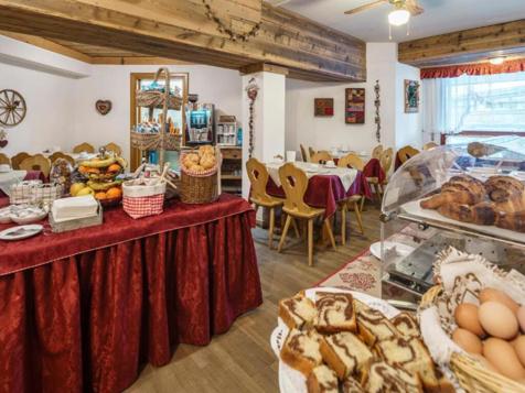 Hotel Olimpia - Cortina d'Ampezzo in Belluno