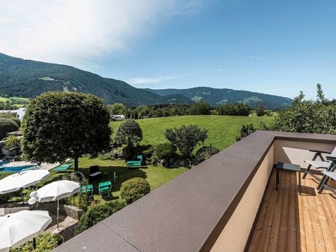 Olympia MY KRONPLATZ ACTIVE HOTEL - Reischach at Mt. Kronplatz