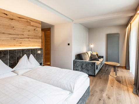 Olympia MY KRONPLATZ ACTIVE HOTEL - Reischach at Mt. Kronplatz